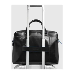Piquadro Laptop Tasker*Personlig Laptop Taske 14