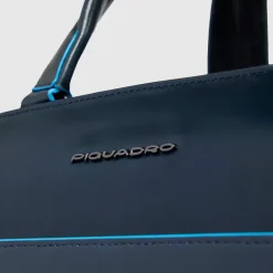 Piquadro Rejsetasker*Personlig weekendtaske til 14