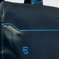 Piquadro Rejsetasker*Personlig weekendtaske til 14