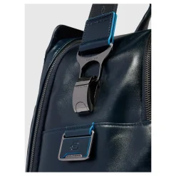 Piquadro Rejsetasker*Personlig weekendtaske til 14