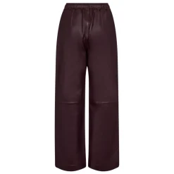 Co'Couture Bukser*Phoebecc Bukser Rød