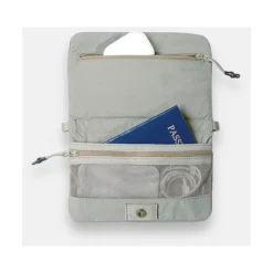 Topologie Clutch*Phone Sacoche 90 Grøn