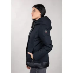 Cape Horn Jakker*Pillon Dunjakke Sort