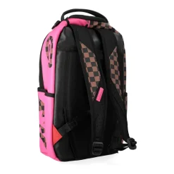 SPRAYGROUND Rygsække*Bear Shark Rygsæk Pink