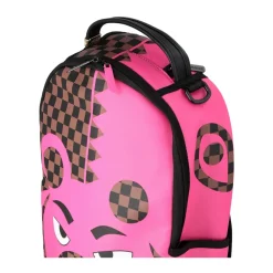 SPRAYGROUND Rygsække*Bear Shark Rygsæk Pink
