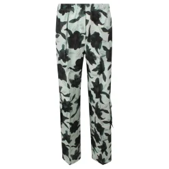 Christian Wijnants Bukser*Pitos Woven Pants Grøn