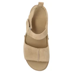 UGG Sandaler*Platform sandaler Goldenrise Hi Beige