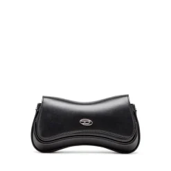Diesel Clutch*Play Clutch Stilfuld Taske Sort