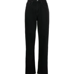 Ksubi Jeans*Playback Stealth Jeans Sort