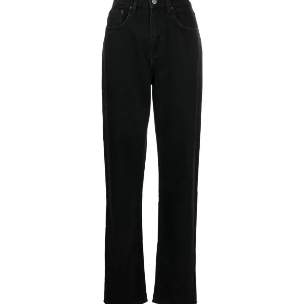 Ksubi Jeans*Playback Stealth Jeans Sort