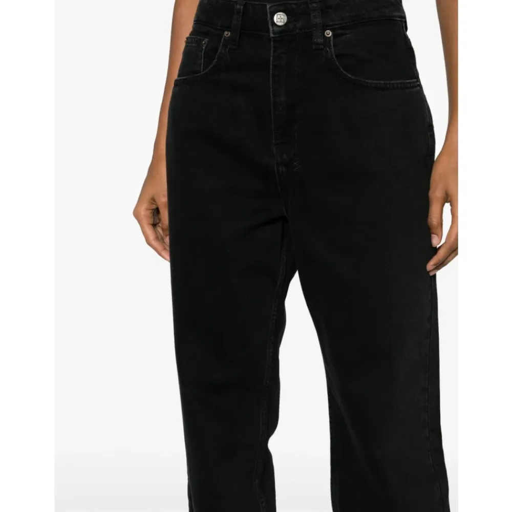 Ksubi Jeans*Playback Stealth Jeans Sort