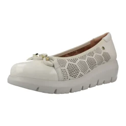 STONEFLY Stiletter*Plume 27 Balletsko Hvid