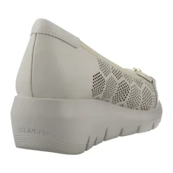 STONEFLY Stiletter*Plume 27 Balletsko Hvid