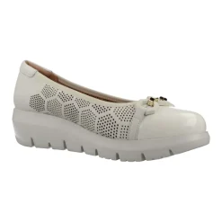 STONEFLY Stiletter*Plume 27 Balletsko Hvid