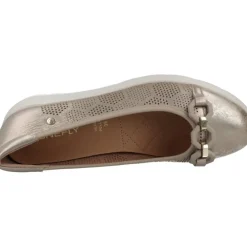 STONEFLY Stiletter*Plume 27 Balletsko Beige