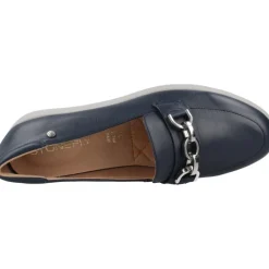 STONEFLY Stiletter*Plume 26 Nappa Blå