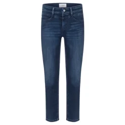 Cambio Jeans*Posh Blå