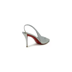 Christian Louboutin Pumps*Posticha 80 Pumps Grå