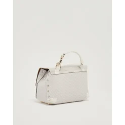 Zanellato Bæltetasker*Postina Amoretto Baby Hvid