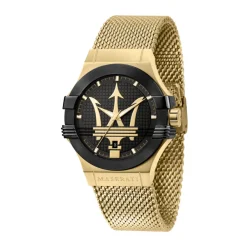 Maserati Ure*Potenza Watch Sort