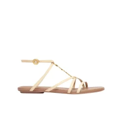 Jacquemus Sandaler*Pralu Sandals Beige