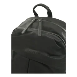 Premiata Rygsække*Tasker.. Sort