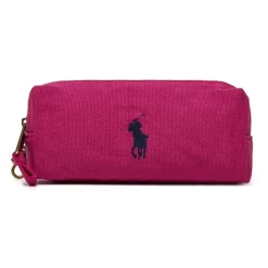 Ralph Lauren Rygsække*Preppy Rygsæk Pink