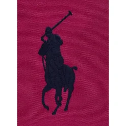 Ralph Lauren Rygsække*Preppy Rygsæk Pink