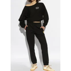 Kenzo Sweatshirts*Printed Sweatshirt Sort