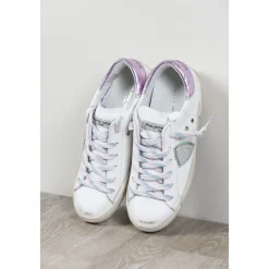 Philippe Model Sneakers*PRSX Low Multifarvet