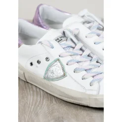 Philippe Model Sneakers*PRSX Low Multifarvet