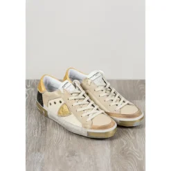Philippe Model Sneakers*PRSX Tennis Multifarvet