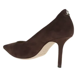 Jimmy Choo Pumps|Stiletter*Pumps Brun