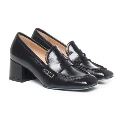 Fratelli Russo Pumps|Stiletter*Pumps Sort