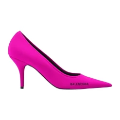 Balenciaga Pumps|Stiletter*Pumps Pink