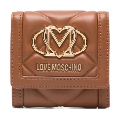 Love Moschino Punge & Kortholder*Pung Brun