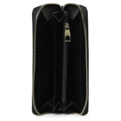 Versace Jeans Couture Punge & Kortholder*Pung Sort