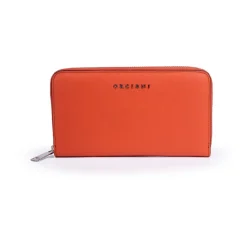 Orciani Punge & Kortholder*Punge og Kortholdere Orange