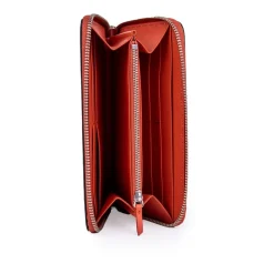 Orciani Punge & Kortholder*Punge og Kortholdere Orange