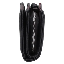 Rebelle Punge & Kortholder*Punge Sort