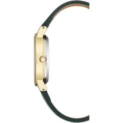 Juicy Couture Ure*Quartz Analog Ur Grøn