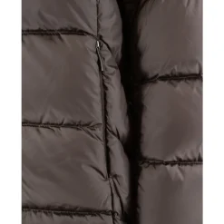 Parajumpers Frakker*Quiltet Vinterjakke Brun