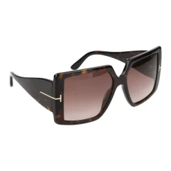 Tom Ford Solbriller*Quinn Sunglasses Multifarvet