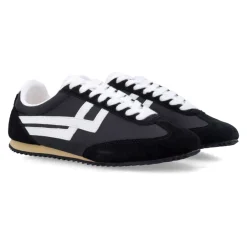 PRO-KEDS Sneakers*Racer 77 Sort