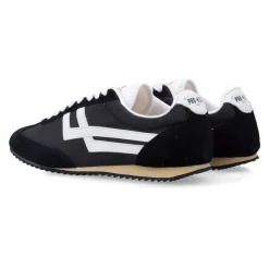 PRO-KEDS Sneakers*Racer 77 Sort