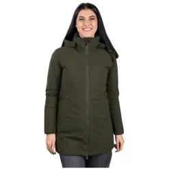 Save The Duck Frakker*Rachel Parka Grøn