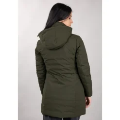 Save The Duck Frakker*Rachel Parka Grøn