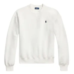 Ralph Lauren Sweatshirts*Sweaters White Hvid