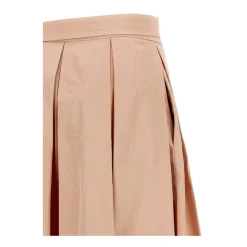PINKO Nederdele*Raponzolo Maxi Skirt Pink