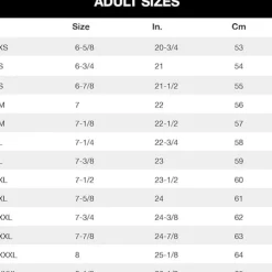 Kangol Huer & Kasketter*Ventair Fresco Unisex Kasket Rød